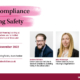 Coffee, Compliance & Building Safety