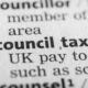 Council Tax