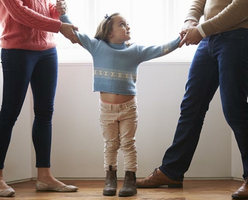 Prohibited Steps Orders