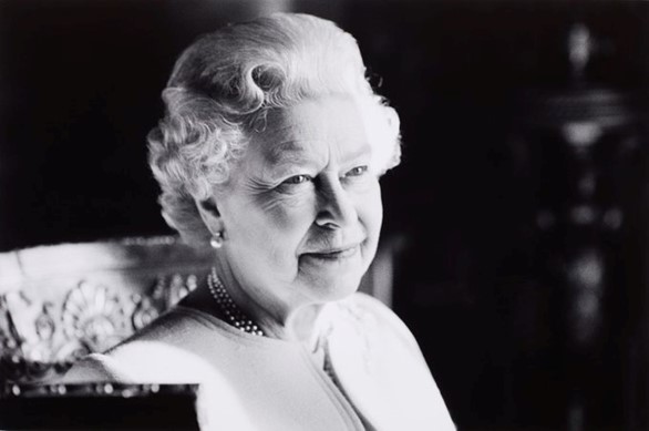 Queen Elizabeth II 1926-2022 Queen Elizabeth II 1926-2022