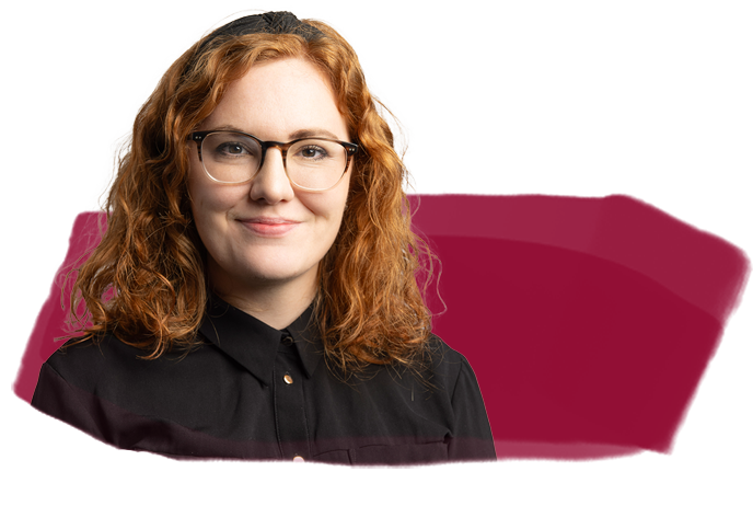 Rebecca De Stefano Rebecca De Stefano