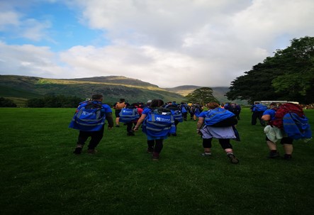 THESE BOOTS WERE MADE FOR WALKING image 3