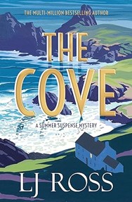 The Cove by L J Ross