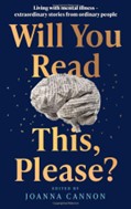 Will You Read This, Please Will You Read This, Please? by Dr Joanna Cannon