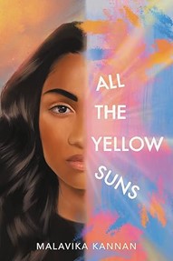 all the yellow suns