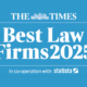 Best Law Firms 2025