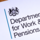 Department for Work & Pensions