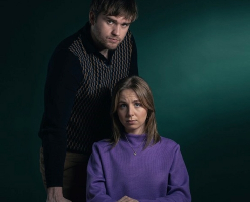 Emmerdale has been showcasing a storyline between characters Tom and Belle