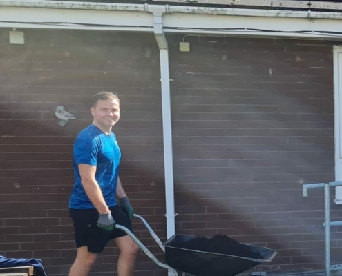 Thomas Stockton, MSB Solicitors.