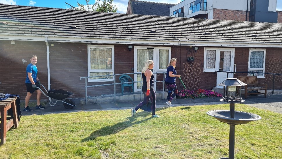 garden-clean-up-2 MSB Solicitors Garden Clean Up