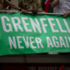 Grenfell - Never Again