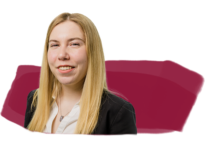 headshot-9 Julia Michalczyk