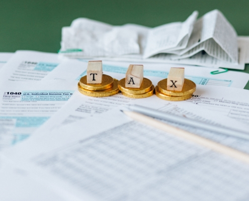 How the new Capital Gains Tax rules could benefit divorcing couples