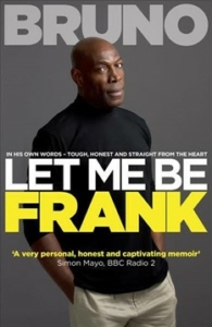 let-me-be-frank Let Me Be Frank by Frank Bruno