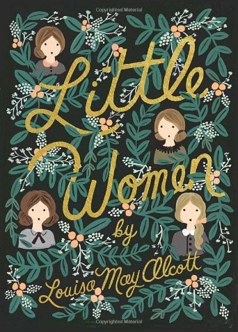 little-women Little Women by Louisa May Alcott