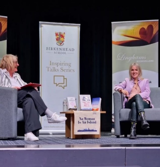 The Q&A with Linghams The Q&A with Linghams