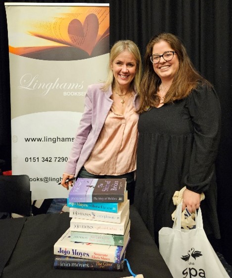 The Q&A with Linghams The Q&A with Linghams