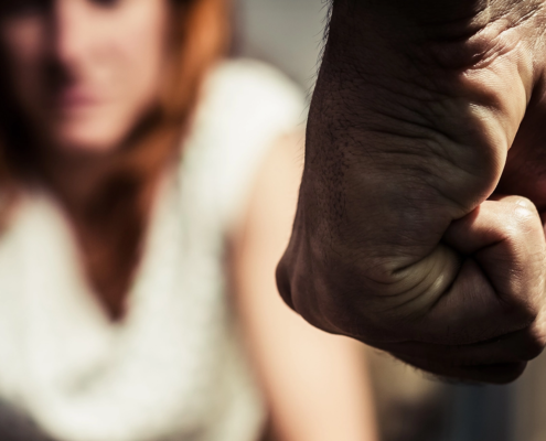 Domestic Abuse